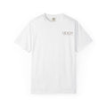 Grace in Every Step Comfort Colors Tee
